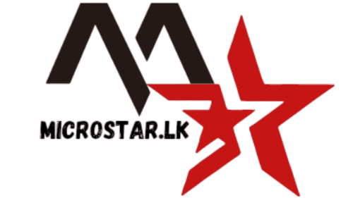 Microstar.lk